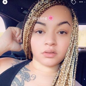 Meet your Posher, Jasmine